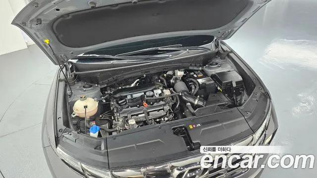 Hyundai Tucson 2022 thumb 6