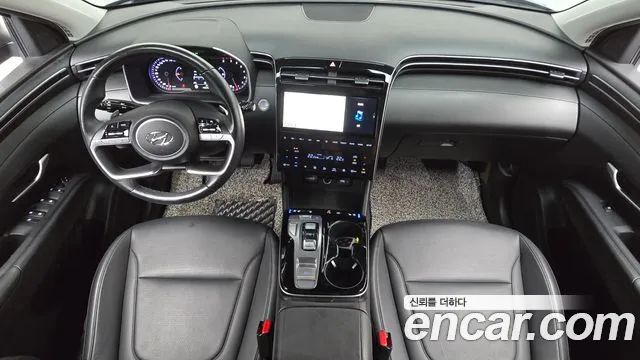 Hyundai Tucson 2022 thumb 7