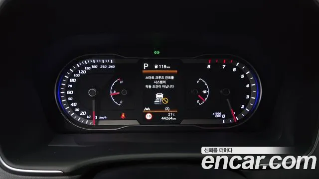 Hyundai Tucson 2022 thumb 8