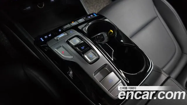 Hyundai Tucson 2022 thumb 9