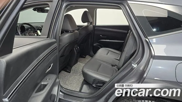 Hyundai Tucson 2022 thumb 11