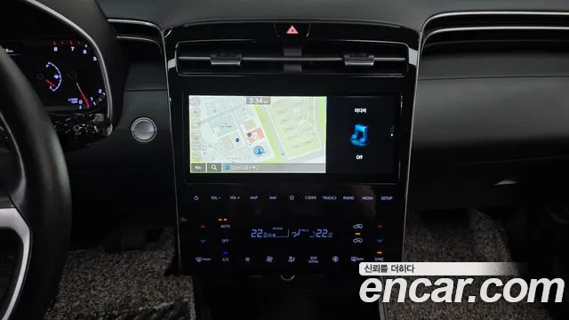 Hyundai Tucson 2022 thumb 12
