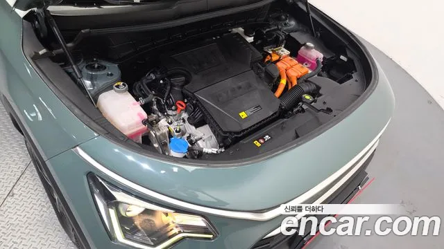 Kia Niro 2022 thumb 6