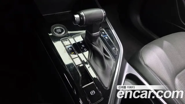 Kia Niro 2022 thumb 9