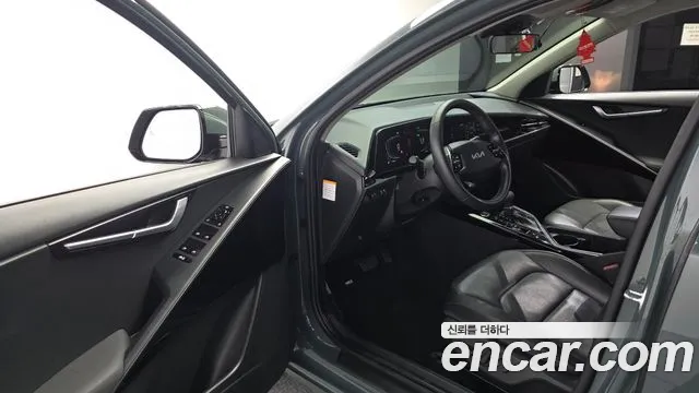 Kia Niro 2022 thumb 10