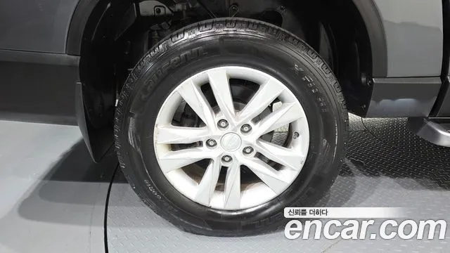 KG_Mobility_Ssangyong Rexton 2020 thumb 4