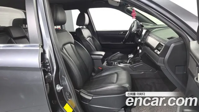 KG_Mobility_Ssangyong Rexton 2020 thumb 10