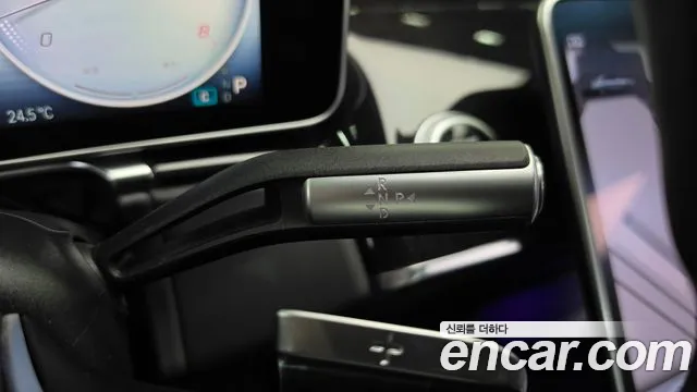Mercedes-Benz S-Класс 2021 thumb 9