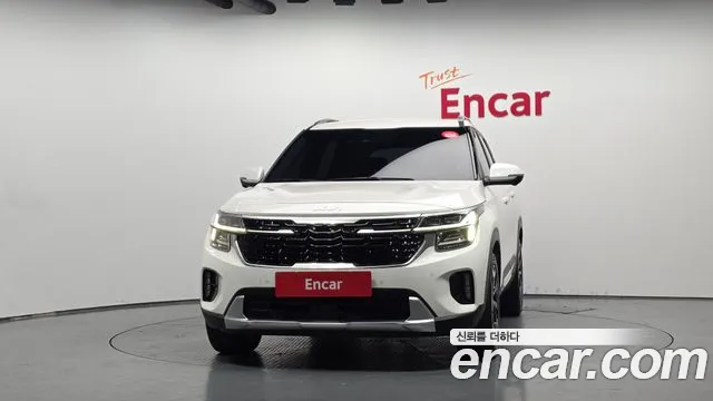 Kia Seltos 2023 thumb 3