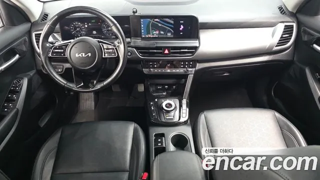 Kia Seltos 2023 thumb 7