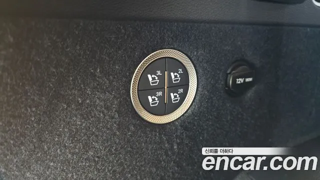 Genesis GV80 2020 thumb 12