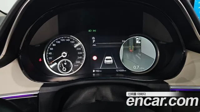 Genesis GV70 2021 thumb 8