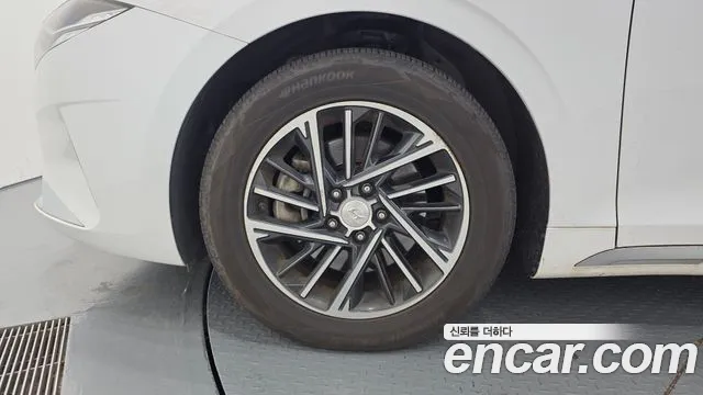 Hyundai Grandeur 2021 thumb 5
