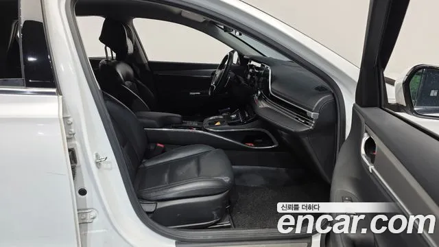 Hyundai Grandeur 2021 thumb 11