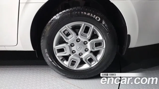 Hyundai Staria 2021 thumb 5