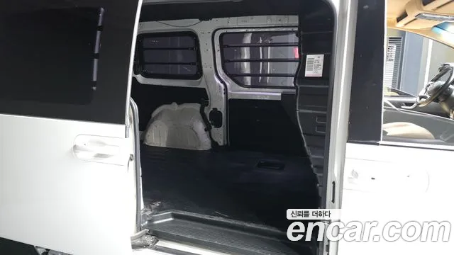 Hyundai Staria 2021 thumb 12