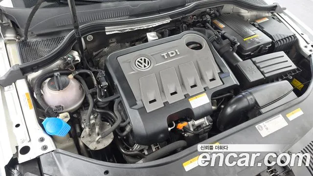 Volkswagen Arteon 2013 thumb 6