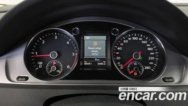 Volkswagen Arteon 2013 thumb 8