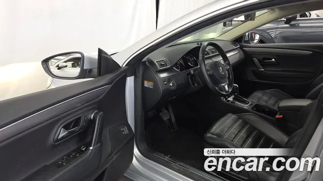 Volkswagen Arteon 2013 thumb 10