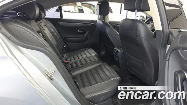 Volkswagen Arteon 2013 thumb 12