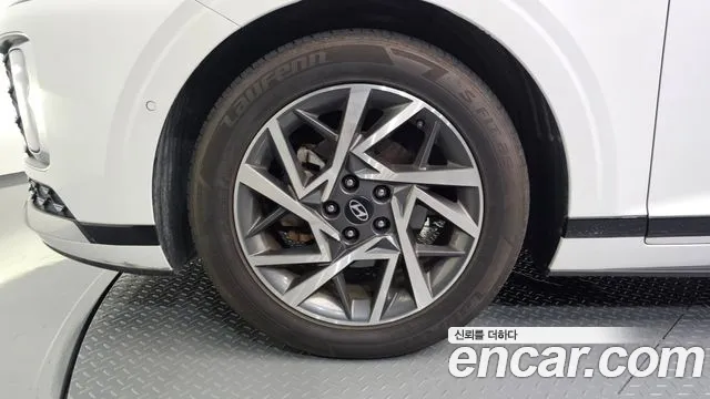 Hyundai Grandeur 2023 thumb 4