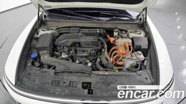 Hyundai Grandeur 2023 thumb 5