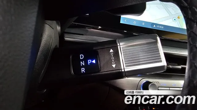 Hyundai Grandeur 2023 thumb 8