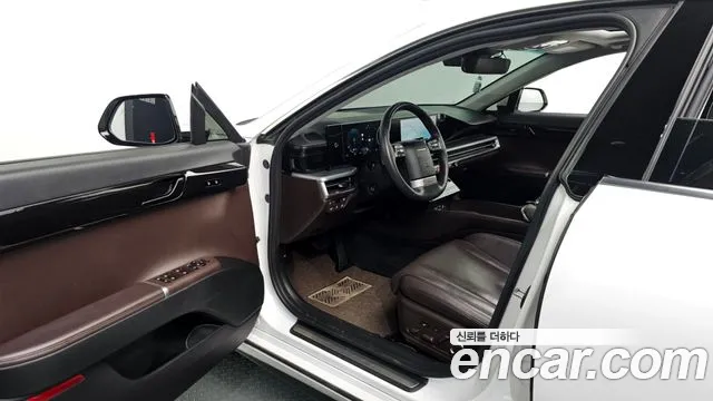 Hyundai Grandeur 2023 thumb 9