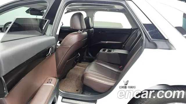 Hyundai Grandeur 2023 thumb 10