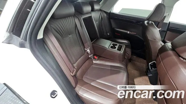 Hyundai Grandeur 2023 thumb 11