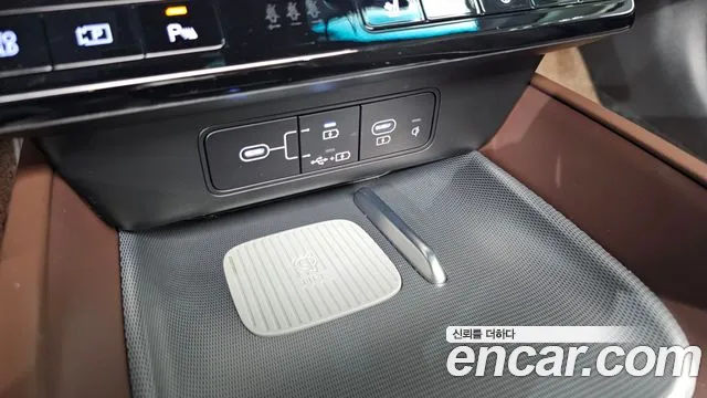 Hyundai Grandeur 2023 thumb 12
