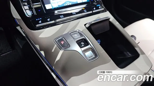 Hyundai Grandeur 2022 thumb 9