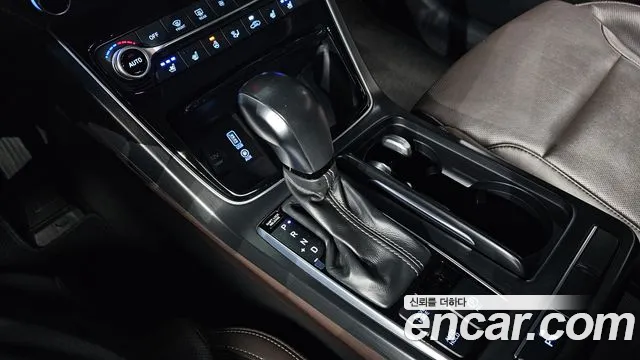 Hyundai Grandeur 2017 thumb 9