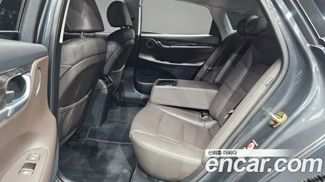 Hyundai Grandeur 2017 thumb 11