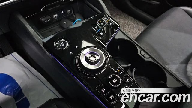 Kia Sportage 2021 thumb 9
