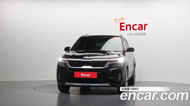 Kia Seltos 2022 thumb 2