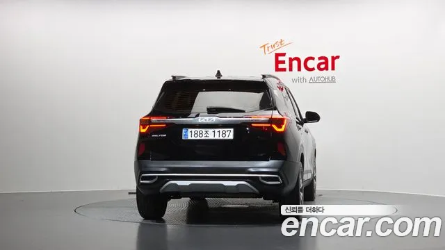 Kia Seltos 2022 thumb 3