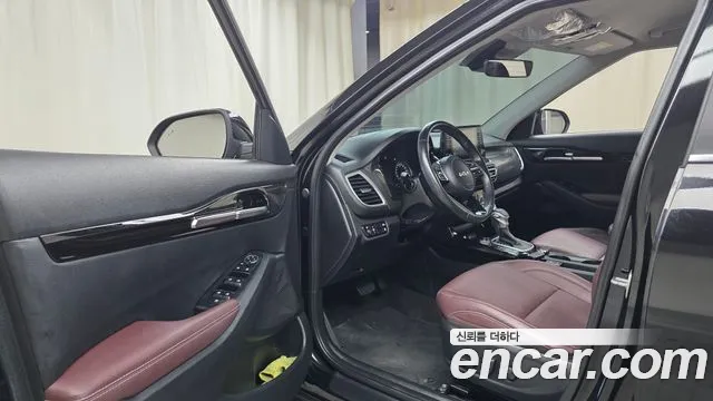 Kia Seltos 2022 thumb 9