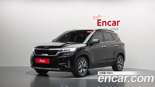 Kia Seltos 2022 thumb 10