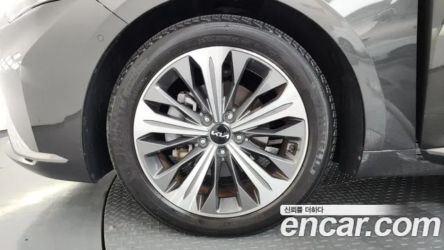 Kia K8 2023 thumb 5