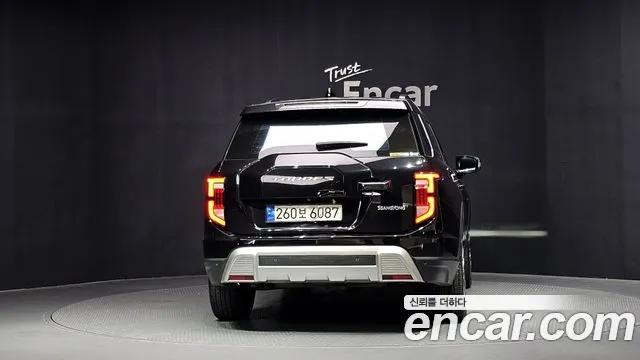 KG_Mobility_Ssangyong Torres 2022 thumb 4