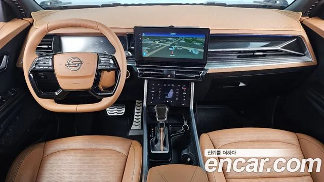 KG_Mobility_Ssangyong Torres 2022 thumb 7