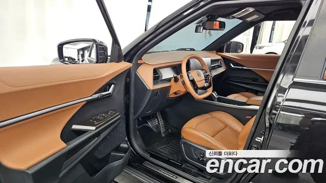 KG_Mobility_Ssangyong Torres 2022 thumb 10