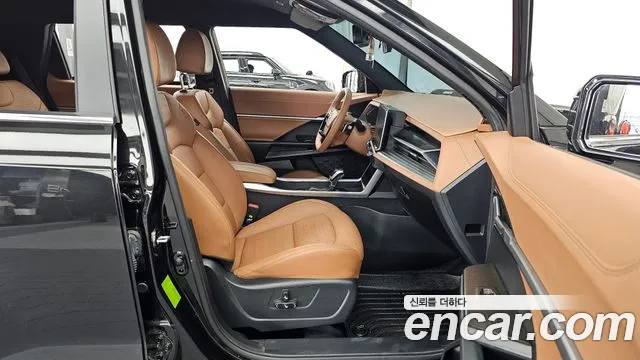 KG_Mobility_Ssangyong Torres 2022 thumb 11