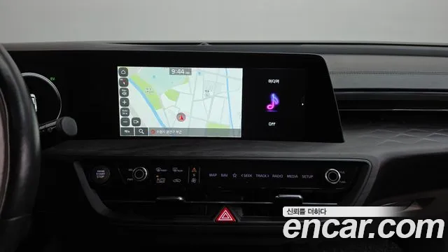 Kia K8 2022 thumb 12