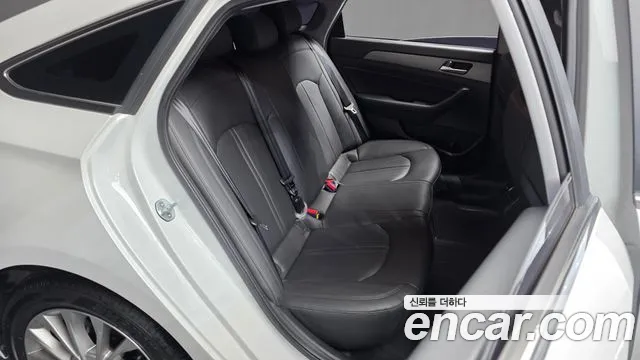 Hyundai Sonata 2015 thumb 11