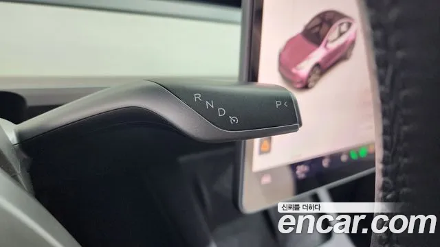 Tesla Model Y 2021 thumb 9