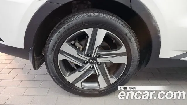Kia Sorento 2021 thumb 5