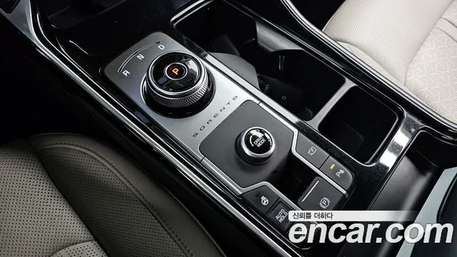 Kia Sorento 2021 thumb 9