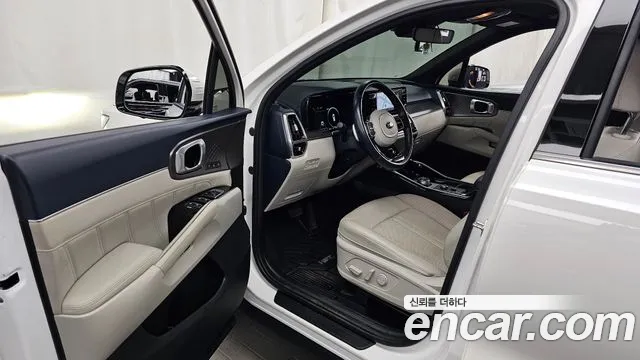 Kia Sorento 2021 thumb 10